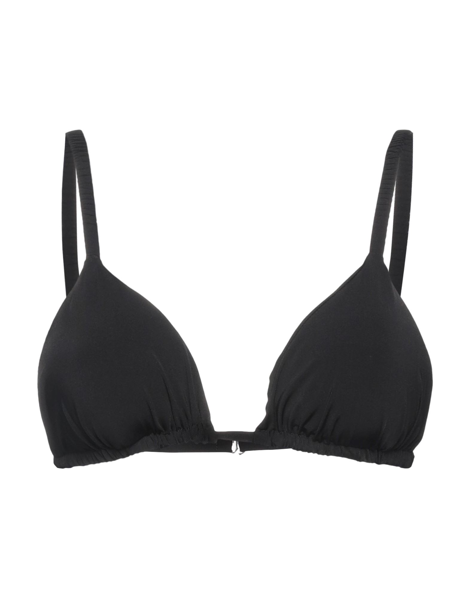 FISICO Bikini-oberteil Damen Schwarz von FISICO