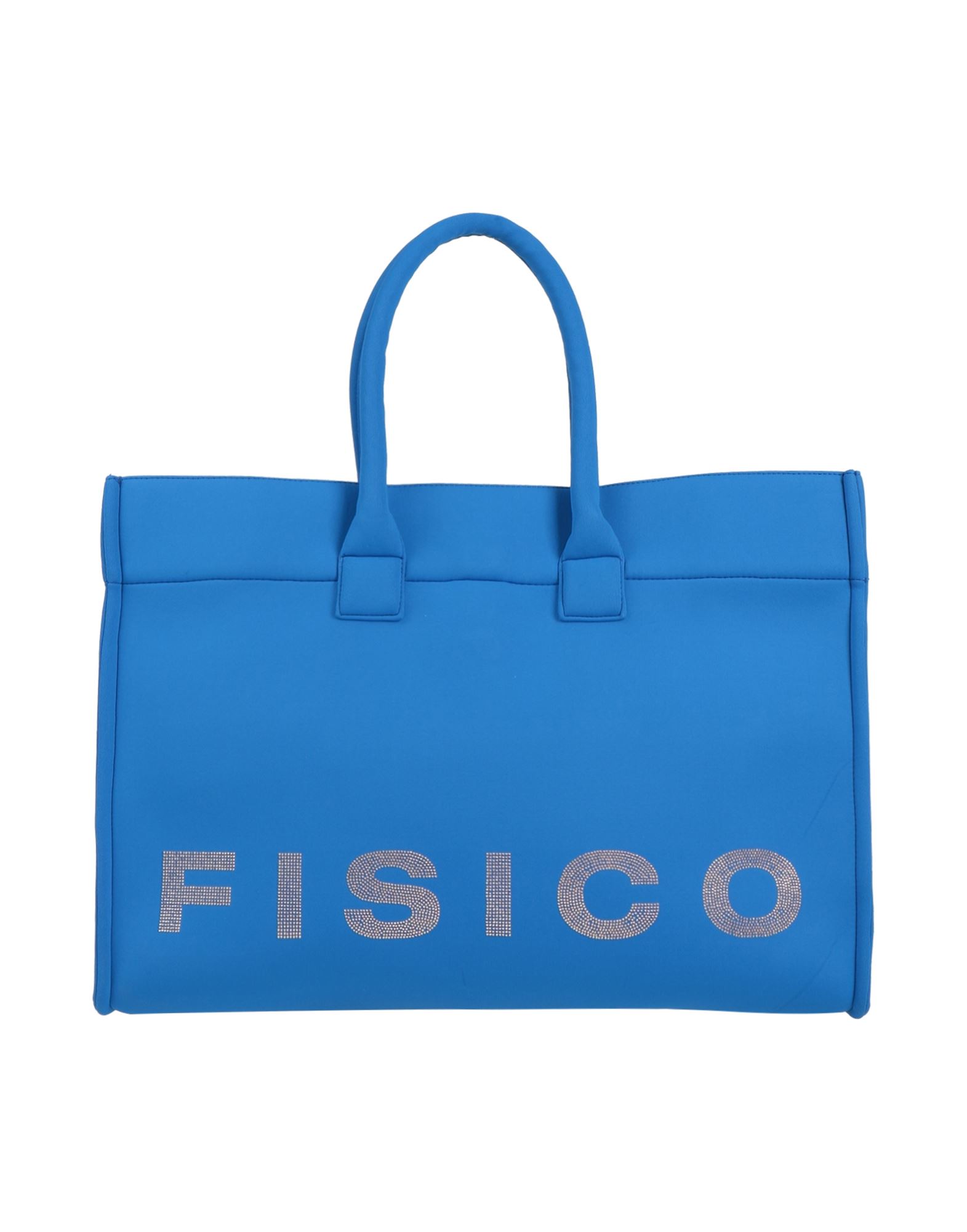 FISICO Handtaschen Damen Blau von FISICO