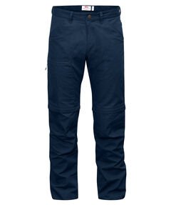 Herren Hose HIGH COAST TROUSERS ZIP OFF von Fjällräven