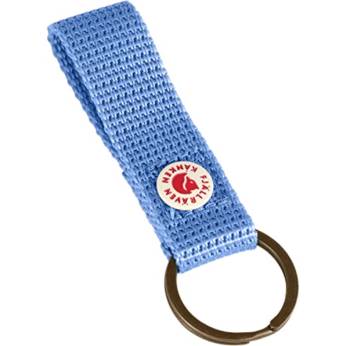 Fjäll Räven Unisex Kånken Keyring schlüsselanhänger, Ultramarin (Blau) von Fjäll Räven