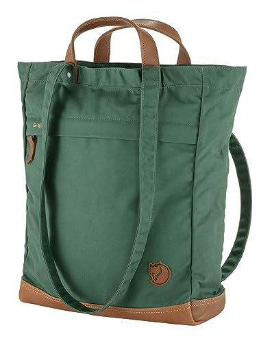 FJALLRAVEN 24229-679 Totepack No. 2 Bag Unisex Deep Patina Größe 1 Size von Fjäll Räven