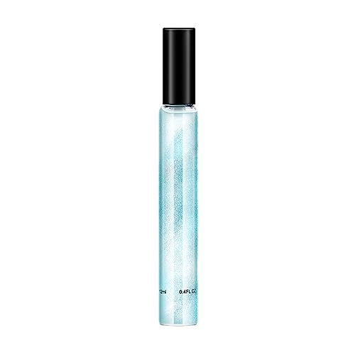 # 12ML 1PC Langlebiges Parfüm für Männer Frauen Parfüm Damen und Herren Desodorierungsparfüm (Sky Blue, One Size) von FNKDOR