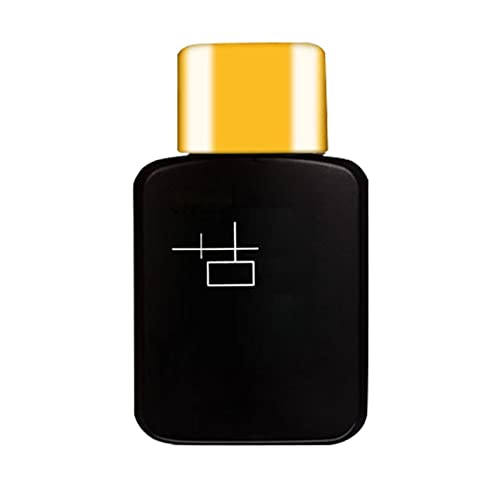 # Herrenparfüm frisch und anhaltend charmant und sexy 50ml (Black, One Size) von FNKDOR