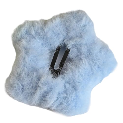 Kinder Pelzige Haare Clip Star Haarnadel Niedliche Bang Clip Haarnadel Kopfscheibe Für Kinder Frauen Mädchen Schulmädchen Schulmädchen Kinder Pelzige Haare Clip Star Haarnadel Niedliche Bang Clip Haarnadel Kopfscheibe Für Kinder Frauen Mädchen Schulmädchen Schulmädchen von FOLODA