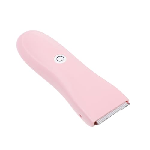FOMIYES 1 Satz Haarschneidemaschine Für Bleistift Für Entfernung Taschenuhren Quasten Wandteppiche Gürteluhr Neugeborene Werkzeuge Hundepfoten Decken Rosa Rostfreier Stahl FOMIYES 1 Satz Haarschneidemaschine Für Bleistift Für Entfernung Taschenuhren Quasten Wandteppiche Gürteluhr Neugeborene Werkzeuge Hundepfoten Decken Rosa Rostfreier Stahl von FOMIYES