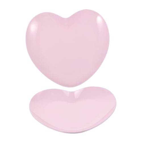 FOMIYES 2St Ablage für Maniküre-Werkzeuge Schild Teile Flipper hohles Etikett Power-Tasten ohrringe aufbewahrung deko tablett Schlüsselschale Schmuck Schüssel Schale Rostfreier Stahl Rosa FOMIYES 2St Ablage für Maniküre-Werkzeuge Schild Teile Flipper hohles Etikett Power-Tasten ohrringe aufbewahrung deko tablett Schlüsselschale Schmuck Schüssel Schale Rostfreier Stahl Rosa von FOMIYES