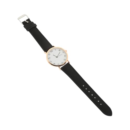 FOMIYES Studenten Armbanduhr mit Verstellbarem Gürtel Quarzuhr für Schule Freizeit Atmungsaktives Armband Präzise Zeitmessung Langlebiges Material für Jungen FOMIYES Studenten Armbanduhr mit Verstellbarem Gürtel Quarzuhr für Schule Freizeit Atmungsaktives Armband Präzise Zeitmessung Langlebiges Material für Jungen von FOMIYES