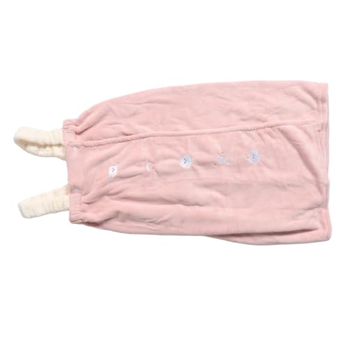 FOMIYES Schnelltrocknender Badetuchrock Bademantel Damen Weicher Fleece-bademantel Für Mädchen FOMIYES Schnelltrocknender Badetuchrock Bademantel Damen Weicher Fleece-bademantel Für Mädchen von FOMIYES