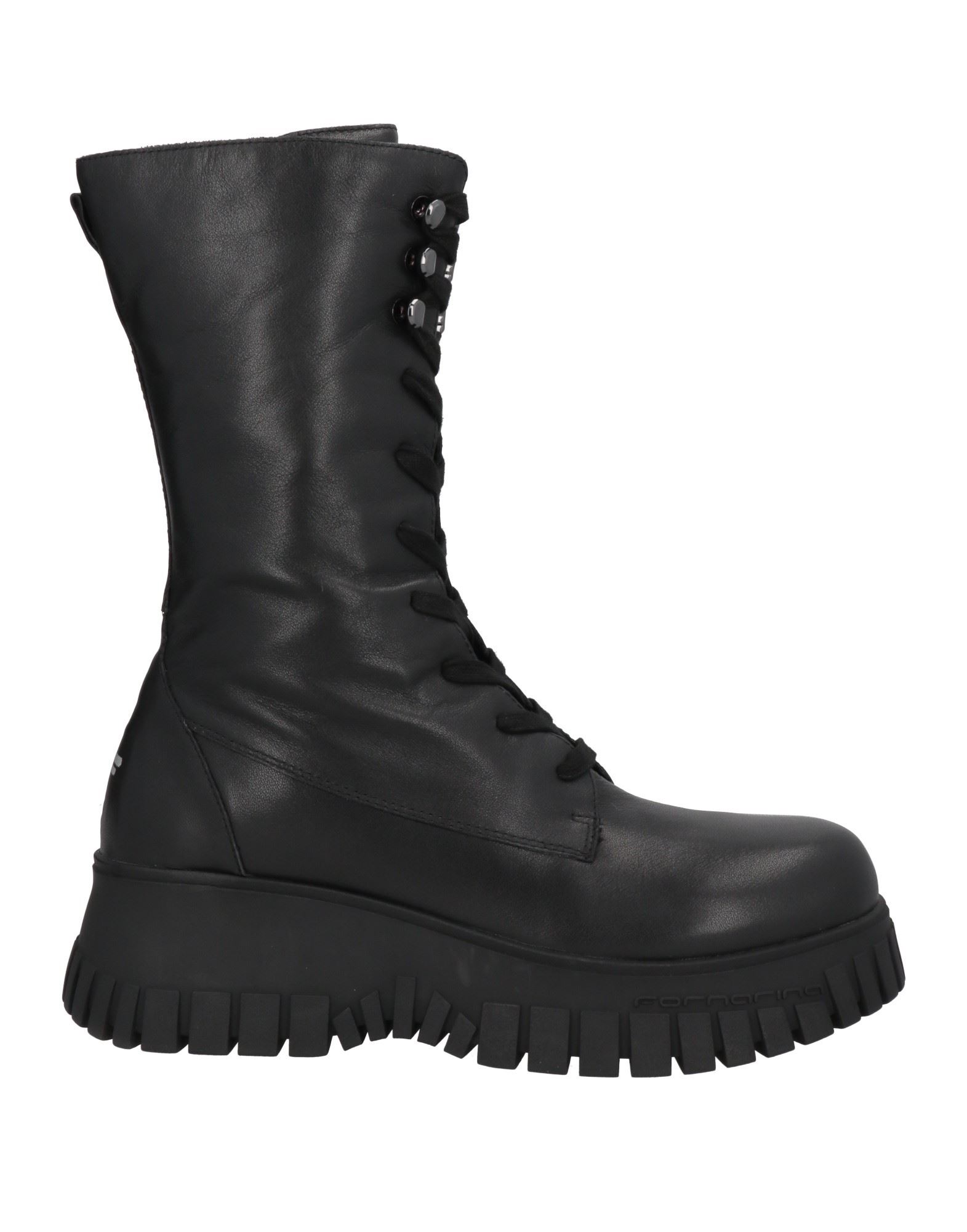 FORNARINA Stiefelette Damen Schwarz von FORNARINA