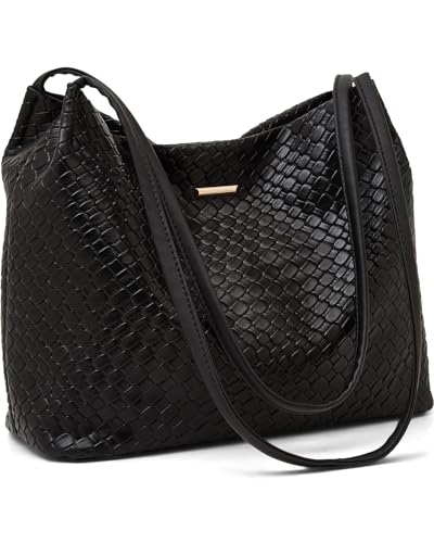Ledertasche damen, Shopper tasche, Handtasche damen mittelgroß, Leichtgewicht Ledertasche damen, Shopper tasche, Handtasche damen mittelgroß, Leichtgewicht von FOXLOVER