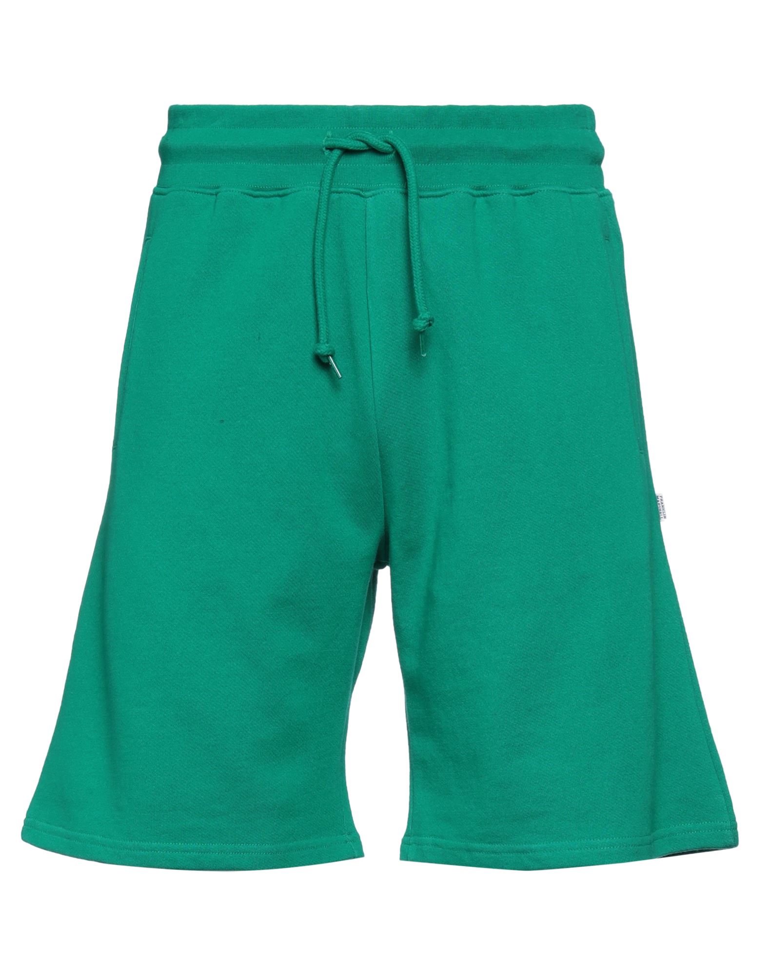 FRANKLIN & MARSHALL Shorts & Bermudashorts Herren Grün von FRANKLIN & MARSHALL