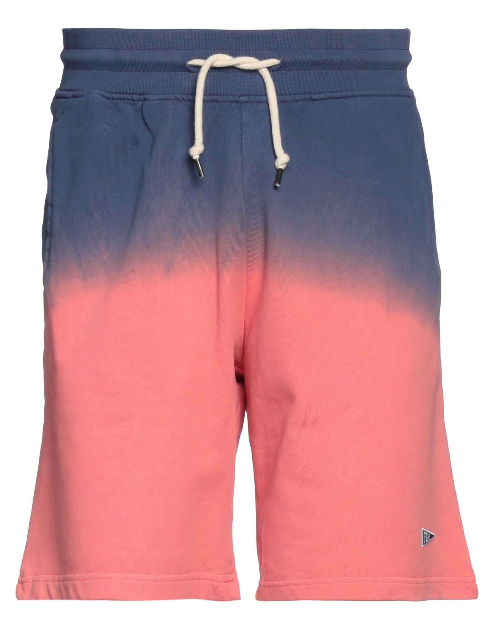 FRANKLIN & MARSHALL Shorts & Bermudashorts Herren Violett von FRANKLIN & MARSHALL