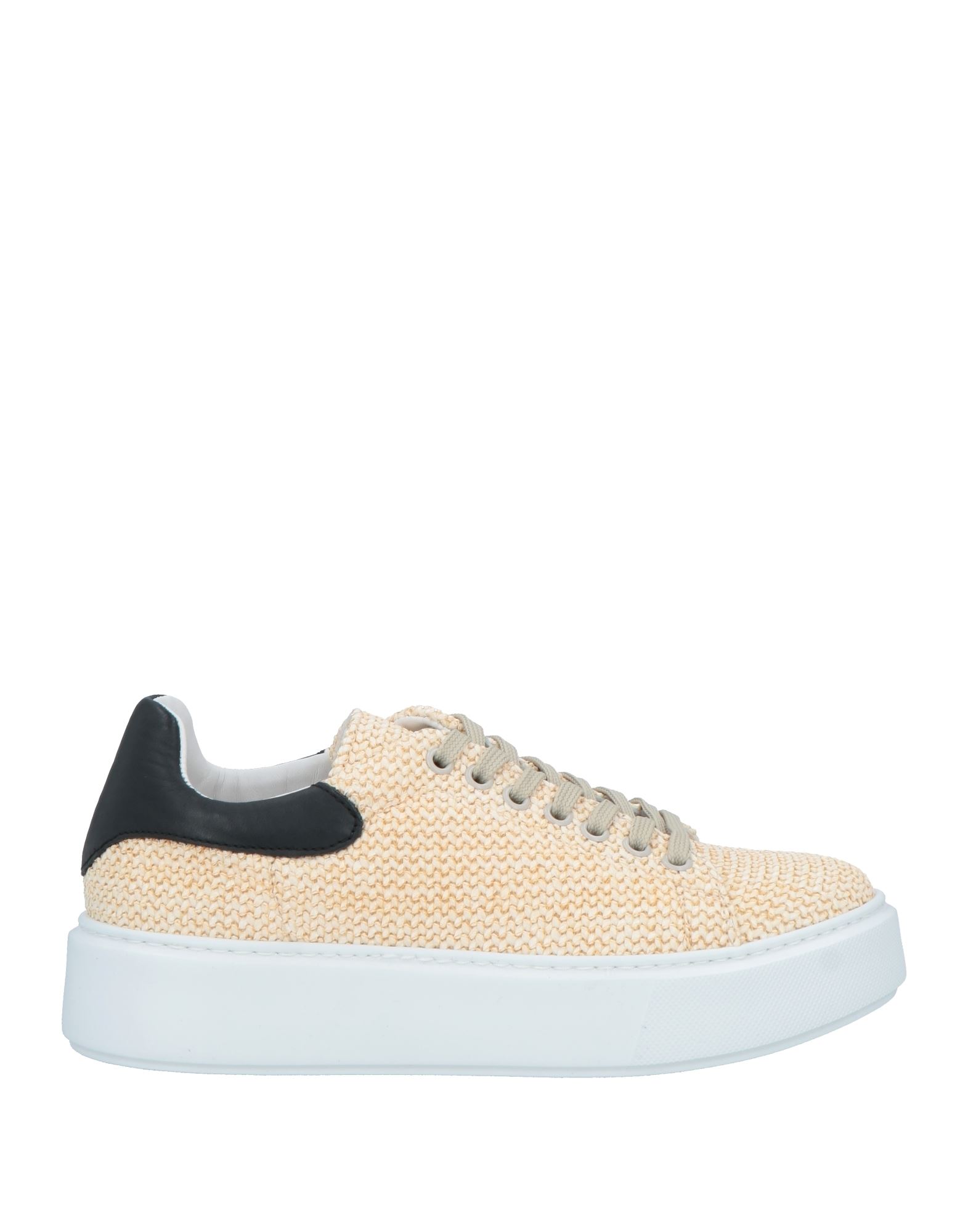 FRAU Sneakers Damen Sand von FRAU