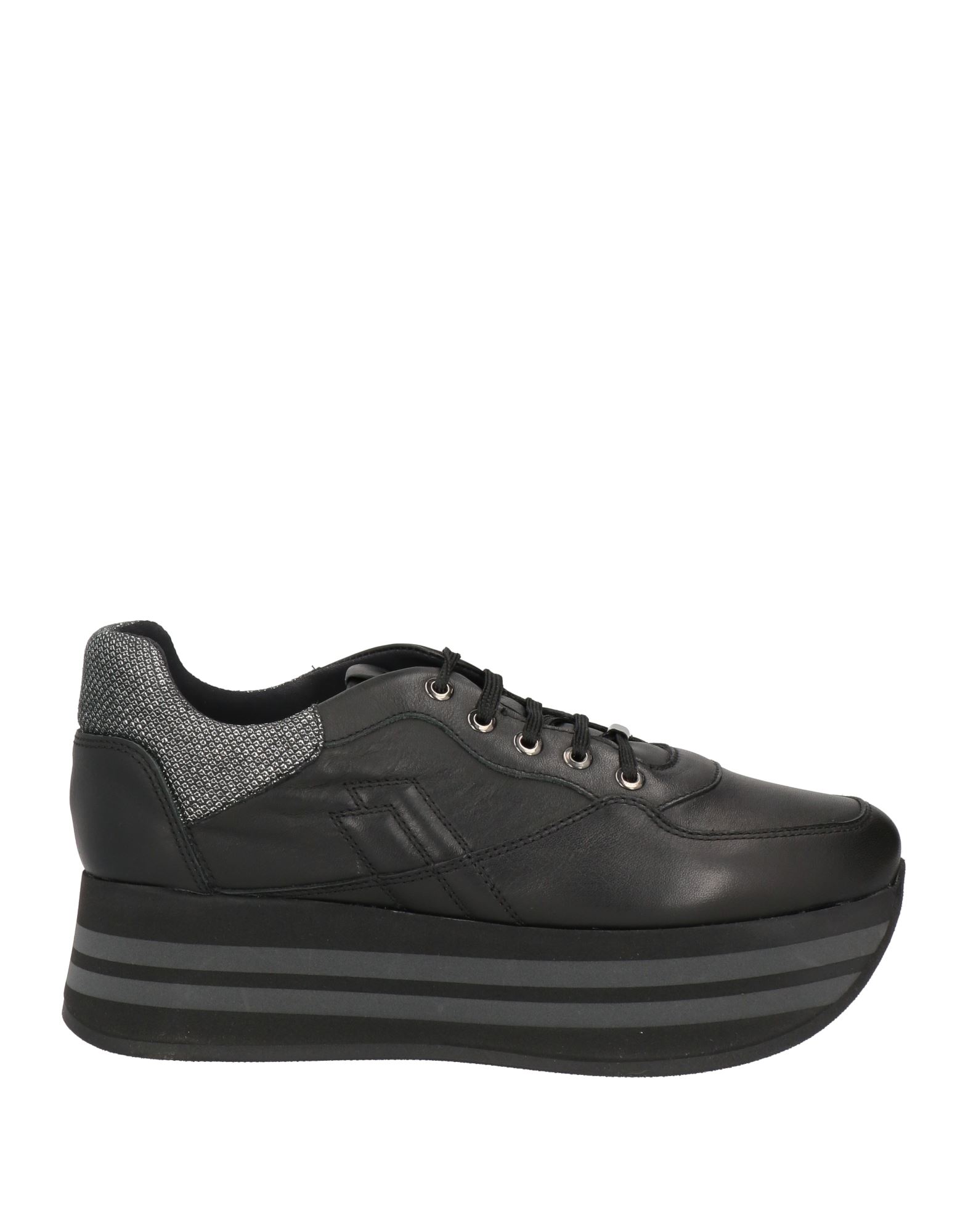 FRAU Sneakers Damen Schwarz von FRAU