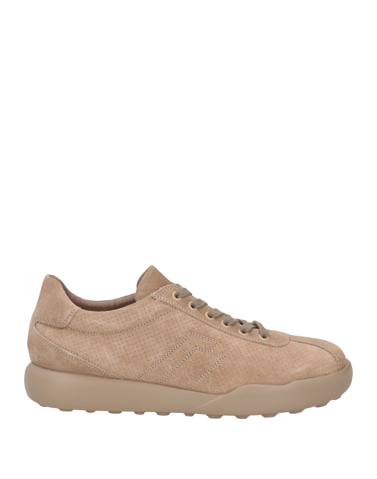 FRAU Sneakers Herren Beige von FRAU