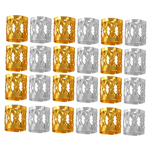 200St Dreadlocks-Flechtperlen Gold Gestell Seile Strass-Haarnadeln Haarspange für Damen haarperlen scrunchis haarschmucken man of agn Dreadlock-Häkelnadel Haare geflochten Ringe FRCOLOR 200St Dreadlocks-Flechtperlen Gold Gestell Seile Strass-Haarnadeln Haarspange für Damen haarperlen scrunchis haarschmucken man of agn Dreadlock-Häkelnadel Haare geflochten Ringe FRCOLOR von FRCOLOR