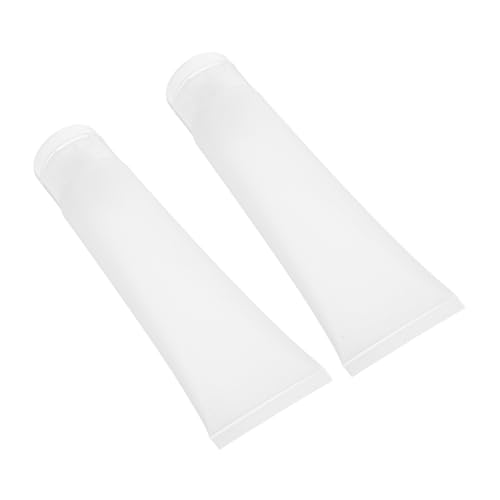 FRCOLOR 2st Kosmetische Flasche Flüssigkeitsbehälter Probenflaschenbehälter Lagerregal Eckregal Zierkühlschrank Mini- Wandbehang Hohles Etikett Samtbrille Sport Transparent FRCOLOR 2st Kosmetische Flasche Flüssigkeitsbehälter Probenflaschenbehälter Lagerregal Eckregal Zierkühlschrank Mini- Wandbehang Hohles Etikett Samtbrille Sport Transparent von FRCOLOR