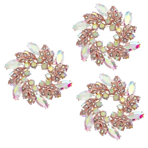 FRCOLOR 3 Stück Braut Hochzeitsbrosche Blumen Hochzeitsdusche Kleid Pin Brautjungfer Reveal Braut Corsage Brosche Pin Party Hochzeitsdekor Silber Vintage Hochzeitsbroschen Be Bouquet FRCOLOR 3 Stück Braut Hochzeitsbrosche Blumen Hochzeitsdusche Kleid Pin Brautjungfer Reveal Braut Corsage Brosche Pin Party Hochzeitsdekor Silber Vintage Hochzeitsbroschen Be Bouquet von FRCOLOR
