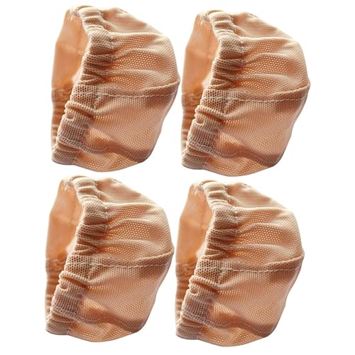 FRCOLOR 4stücke Doll Wig Mini Hüte Für Puppen Handgemachte Bastelbedarf Frischen Farben Für Mädchen Und Loli Puppen Dekoration Und Kreative Projekte FRCOLOR 4stücke Doll Wig Mini Hüte Für Puppen Handgemachte Bastelbedarf Frischen Farben Für Mädchen Und Loli Puppen Dekoration Und Kreative Projekte von FRCOLOR