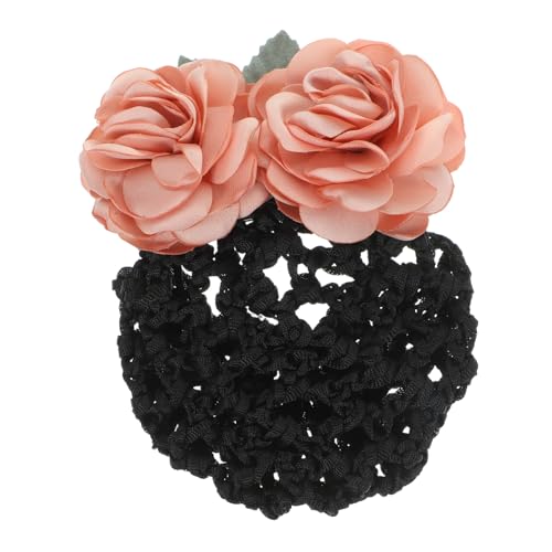 FRCOLOR 5 Stück Haarnetz Von Hand Haarknoten Clip Häkelnadel Für Haarknoten Haarspange Haarspange Mit Netz Haarknoten Haarschal Mit Clip Mädchen Haarspangen Haarspangen FRCOLOR 5 Stück Haarnetz Von Hand Haarknoten Clip Häkelnadel Für Haarknoten Haarspange Haarspange Mit Netz Haarknoten Haarschal Mit Clip Mädchen Haarspangen Haarspangen von FRCOLOR