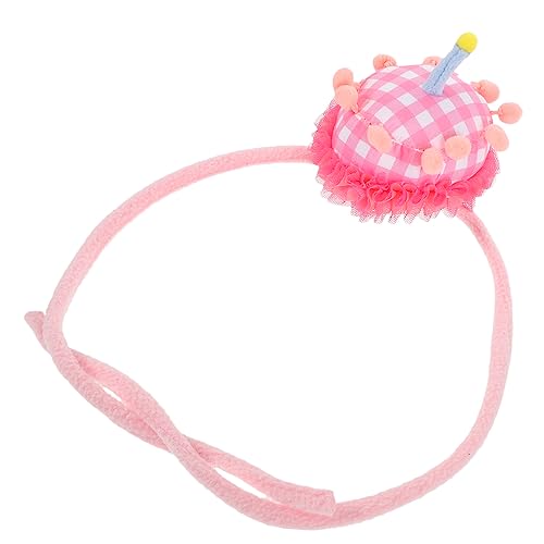 FRCOLOR Stirnband für Jungen und Mädchen Zum Geburtstag Kleinkind-stirnband in Kuchenform Stirnband für Jungen und Mädchen FRCOLOR Stirnband für Jungen und Mädchen Zum Geburtstag Kleinkind-stirnband in Kuchenform Stirnband für Jungen und Mädchen von FRCOLOR