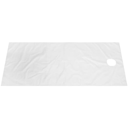 FRCOLOR Ölbeständiges Bettlaken Für Massageliegen Waschbare Wasserfeste Abdeckung Für Kosmetik Und Therapieliegen Atmungsaktiv Und Schweißabsorbierend Für Mobile Therapeuten FRCOLOR Ölbeständiges Bettlaken Für Massageliegen Waschbare Wasserfeste Abdeckung Für Kosmetik Und Therapieliegen Atmungsaktiv Und Schweißabsorbierend Für Mobile Therapeuten von FRCOLOR