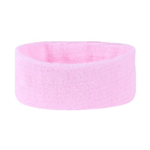 FRCOLOR Spa-stirnbänder Kopftuch Für Männer Haarschmuck Make-up-haarband Männer Stirnband Männer Bandana Stirnband Für Männer Make-up-stirnband Yoga-zubehör Fußball Männer Und Frauen von FRCOLOR