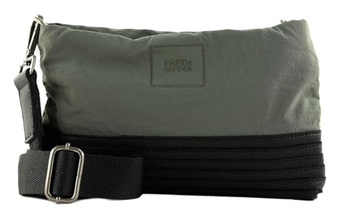 FREDsBRUDER Anea Crossbag Military Green von FREDsBRUDER