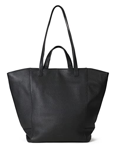 FREDsBRUDER Damen Shopper schwarz One Size von FREDsBRUDER