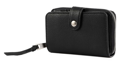 FREDsBRUDER Handian Wallet Black von FREDsBRUDER