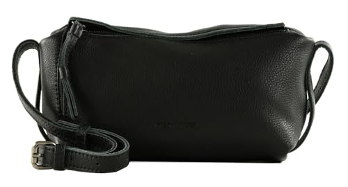 FREDsBRUDER Leia Crossbag Black von FREDsBRUDER