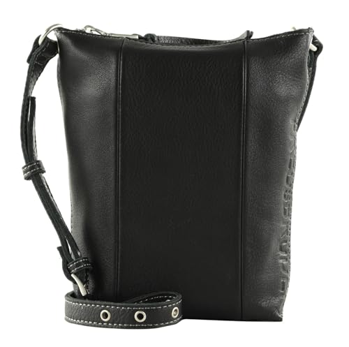 FREDsBRUDER Mia Essential Bag Black von FREDsBRUDER