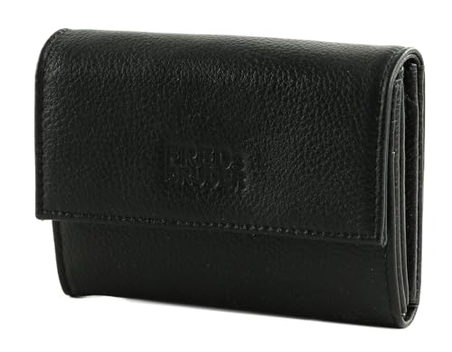 FREDsBRUDER Sha NA NA Wallet Black von FREDsBRUDER