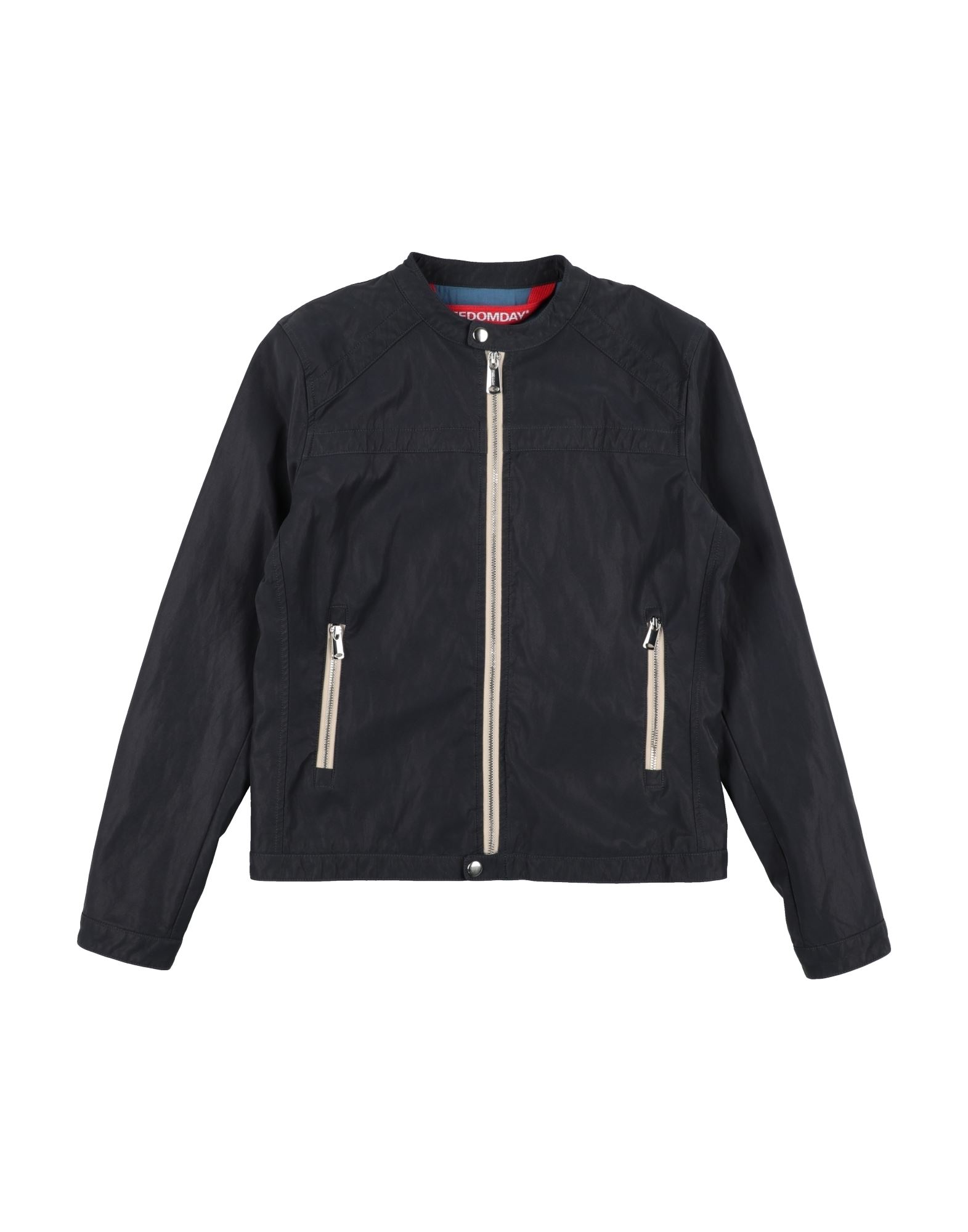 FREEDOMDAY Jacke & Anorak Kinder Marineblau von FREEDOMDAY