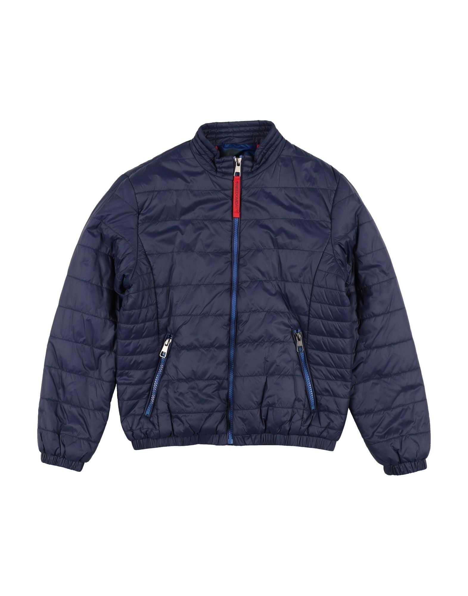 FREEDOMDAY Pufferjacke & Daunenjacke Kinder Marineblau von FREEDOMDAY