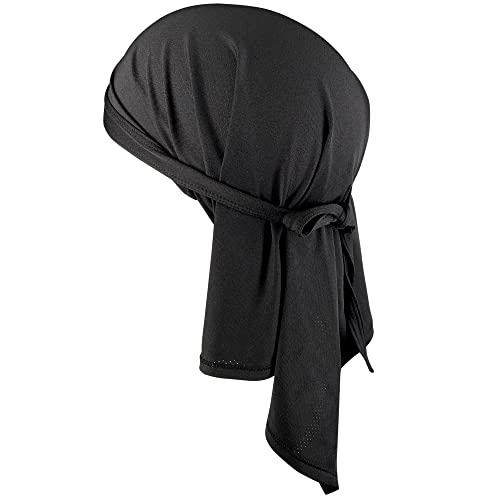 FRSOHEWIN Bandana Kopftuch Durag Halstuch Schlauchschal Bandana Cap Multifunktionstuch Sport Schnell trocknend Atmungsaktiv Elastisch Herren von FRSOHEWIN