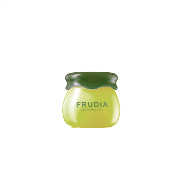 FRUDIA - Avocado Cica Relief Lip Balm - 10ml von FRUDIA