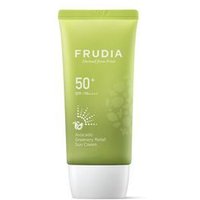 FRUDIA - Avocado Greenery Relief Sun Cream - Sonnencreme von FRUDIA