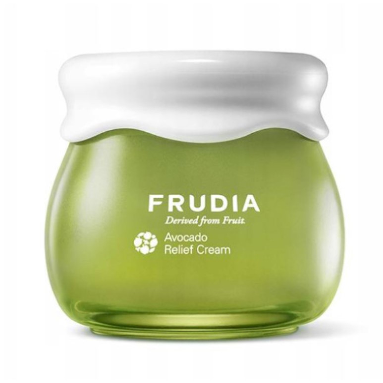 FRUDIA - Avocado Relief Cream - 55g von FRUDIA