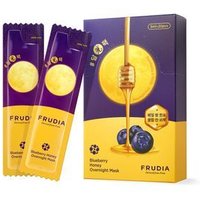 FRUDIA - Blaubeer-Honig-Nachtmasken-Set von FRUDIA