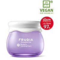 FRUDIA - Blueberry Hydrating Cream - Gesichtscreme von FRUDIA