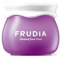 FRUDIA - Blueberry Hydrating Intensive Creme Mini von FRUDIA