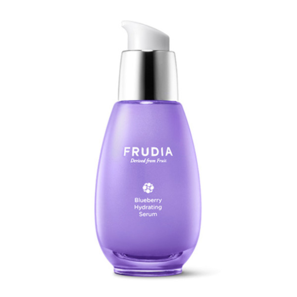 FRUDIA - Blueberry Hydrating Serum - 50g von FRUDIA