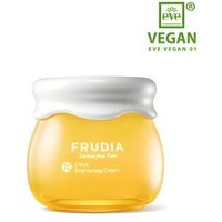 FRUDIA - Citrus Brightening Cream - Aufhellende Gesichtscreme von FRUDIA