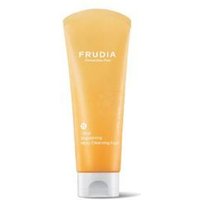 FRUDIA - Citrus Brightening Micro Cleansing Foam - Reinigungsschaum von FRUDIA