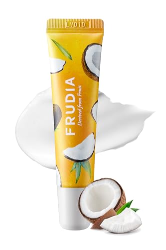 FRUDIA Damen DERIVED from Fruit Honey 10 ml Brille, Coconut-Lip Cream, Einheitsgröße von FRUDIA