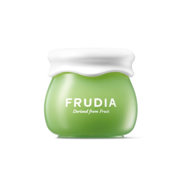 FRUDIA - Green Grape Pore Control Cream - 10g von FRUDIA