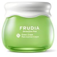 FRUDIA - Green Grape Pore Control Cream - Multifunktionale Gesichtscreme von FRUDIA