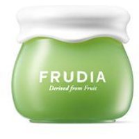 FRUDIA - Poren-Creme Green Grape Pore Control Cream Mini von FRUDIA