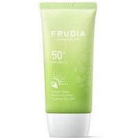 FRUDIA - Green Grape Sebum Control Sun Gel - Sonnengel von FRUDIA